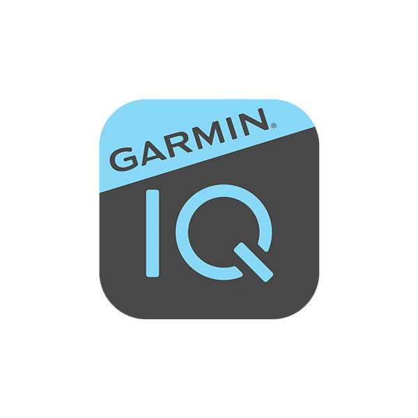 Garmin Connect IQ